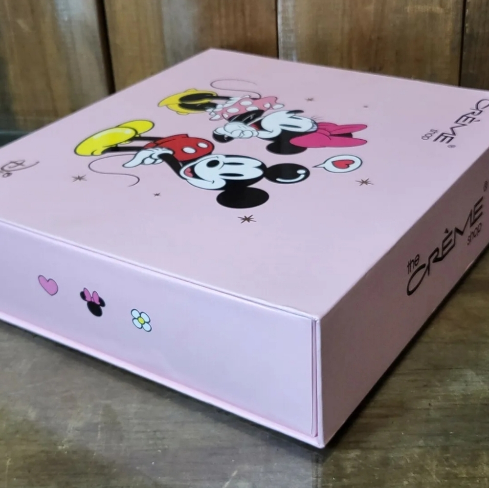 The Creme Shop Disney Minne & Mickey Season's Treatings Set - Picture 4 of 10